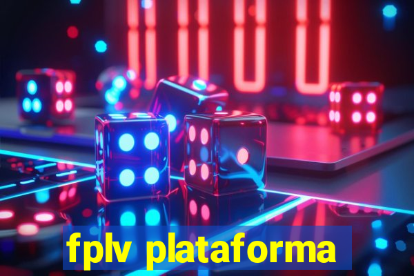 fplv plataforma